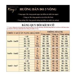 Đầm EMY EM7331  Suông Cổ Lục Giác