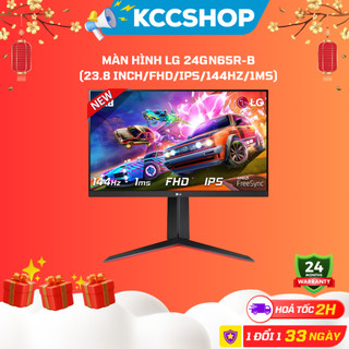 Màn hình lg 24gn65r-b