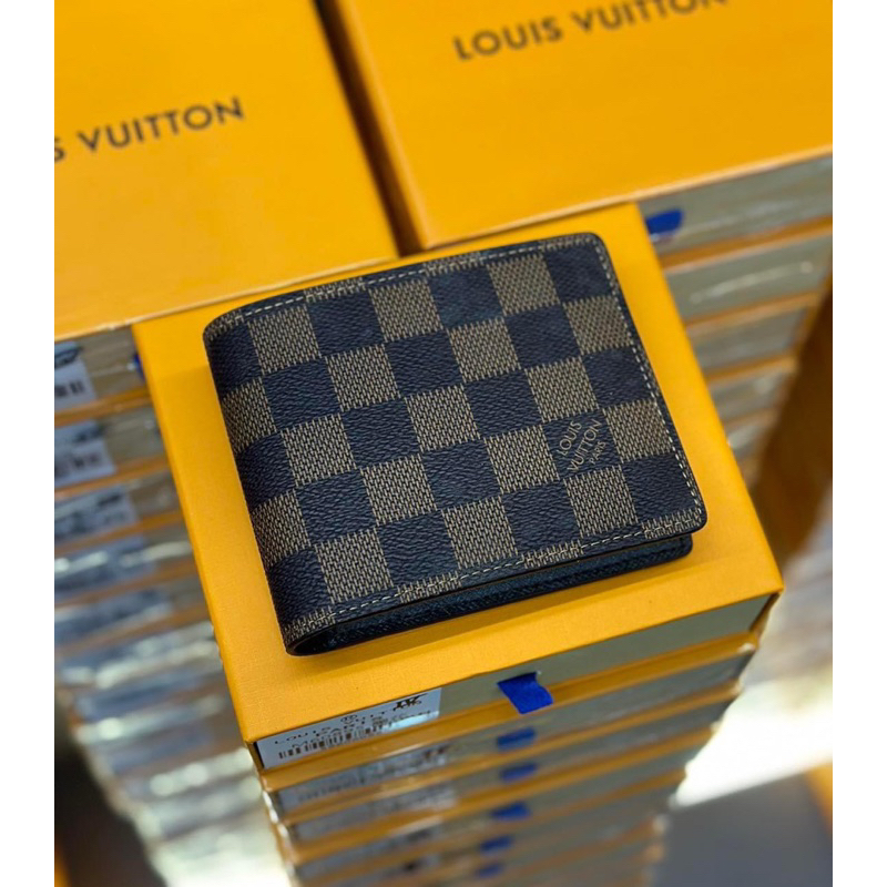 Ví lv nam về fullbox bill đủ màu đẹp