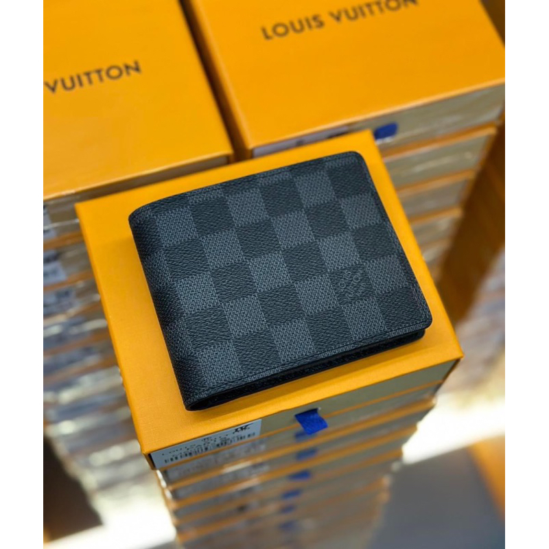 Ví lv nam về fullbox bill đủ màu đẹp