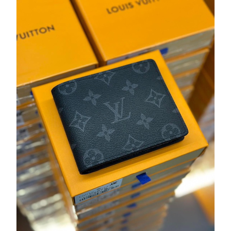 Ví lv nam về fullbox bill đủ màu đẹp