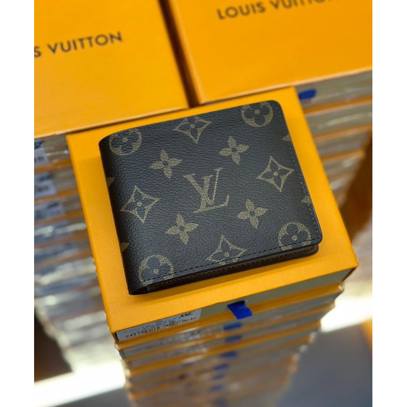 Ví lv nam về fullbox bill đủ màu đẹp