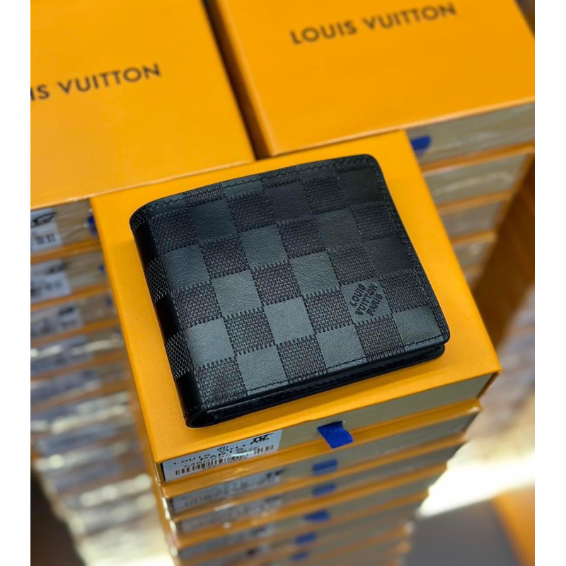 Ví lv nam về fullbox bill đủ màu đẹp
