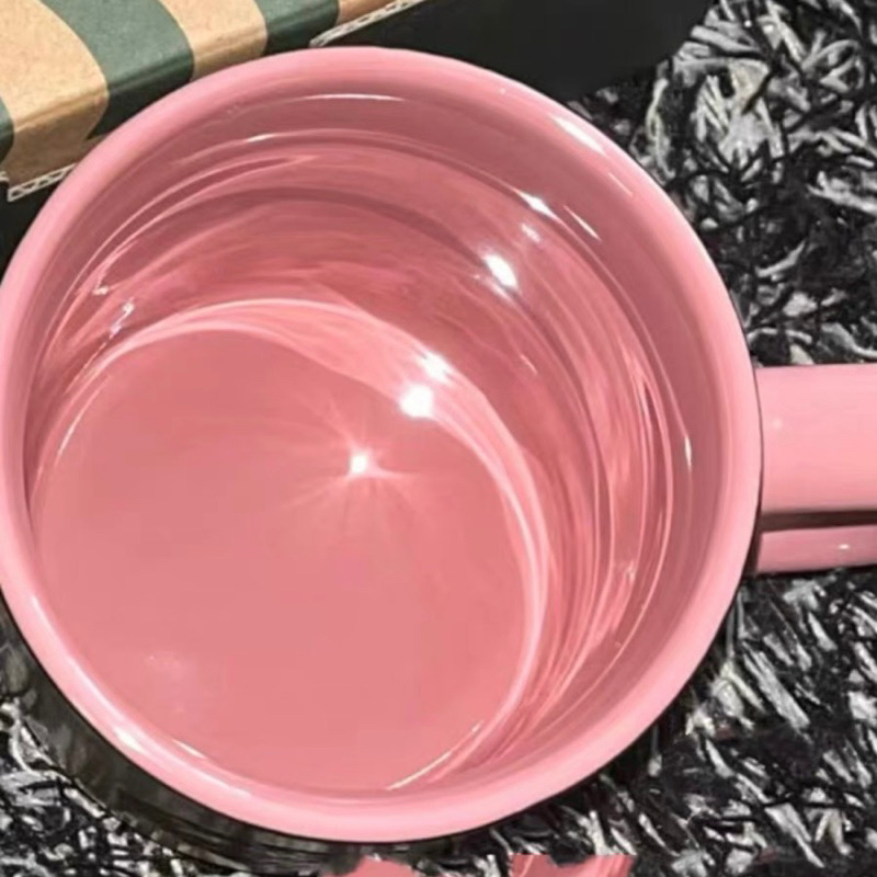 Cốc sứ Starbucks x Blackpink