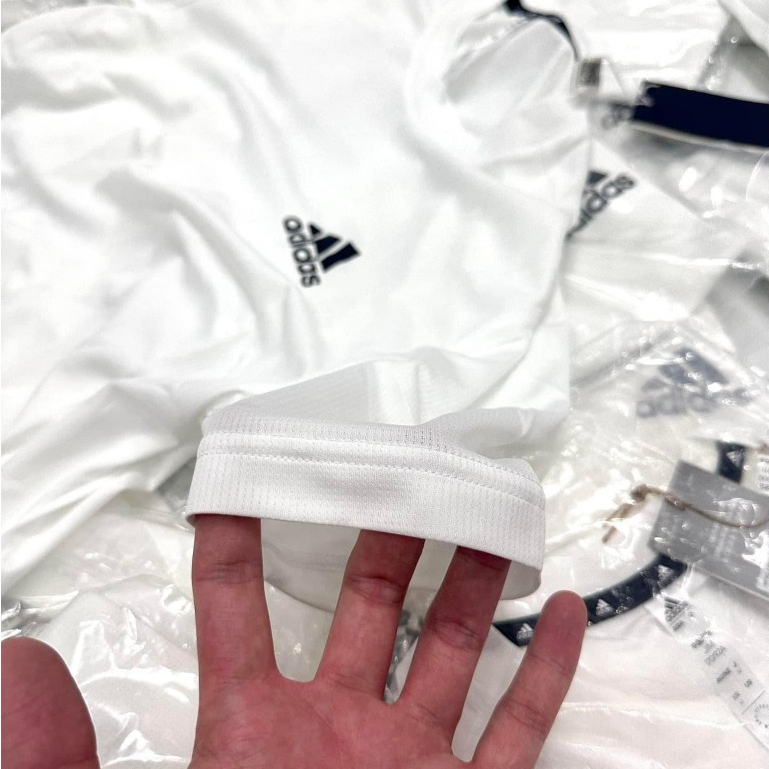 Áo thun thể thao Adidas nam chất poly mã GM5509