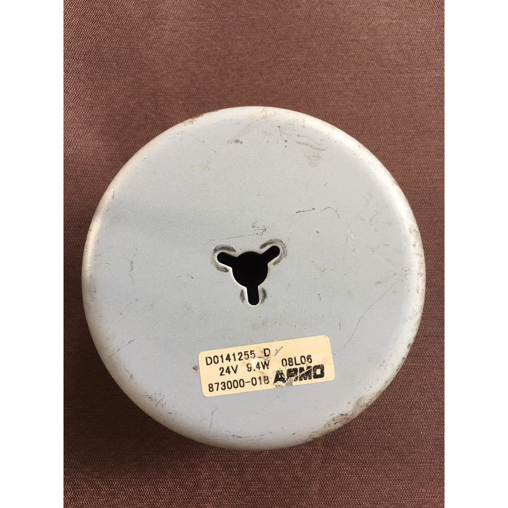 Mô tơ 3 pha không chổi than ASMO 9,4W