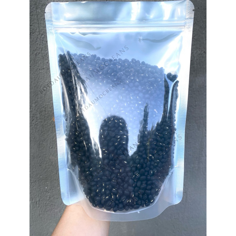 500GRAM Đậu Đen / Đỗ Đen Xanh Lòng