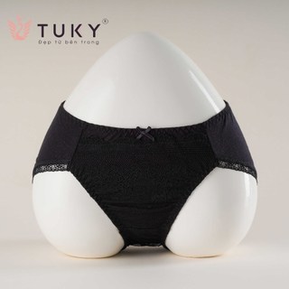 Quần lót nữ Bigsize êm ái, nhẹ nhàng cho nàng thêm xinh TUKY 011BS