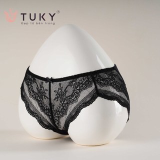 Quần lót nữ Modal hút ẩm và thoát hơi tốt TUKY 012BS