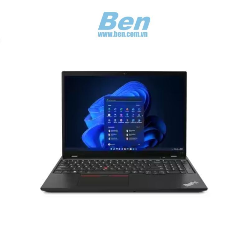 Laptop Lenovo ThinkPad P16s Gen 2 (WB10) XámLaptop Lenovo ThinkPad P16