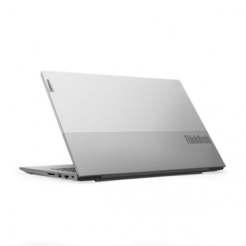 Laptop Lenovo ThinkBook 14 G4 IAP  | Mineral Grey Core i5 RAM 16GB 512GB SSD 14 inch FHD 4 Cell Non OS 3Yrs