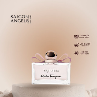 10ml - signorina edp | nước hoa nữ