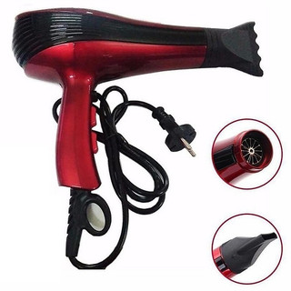 Máy sấy tóc công suất lớn , máy sấy tóc 2 chiều nóng lạnh Chaoba 2219 3000W tạo kiểu tóc chuyên nghiệp