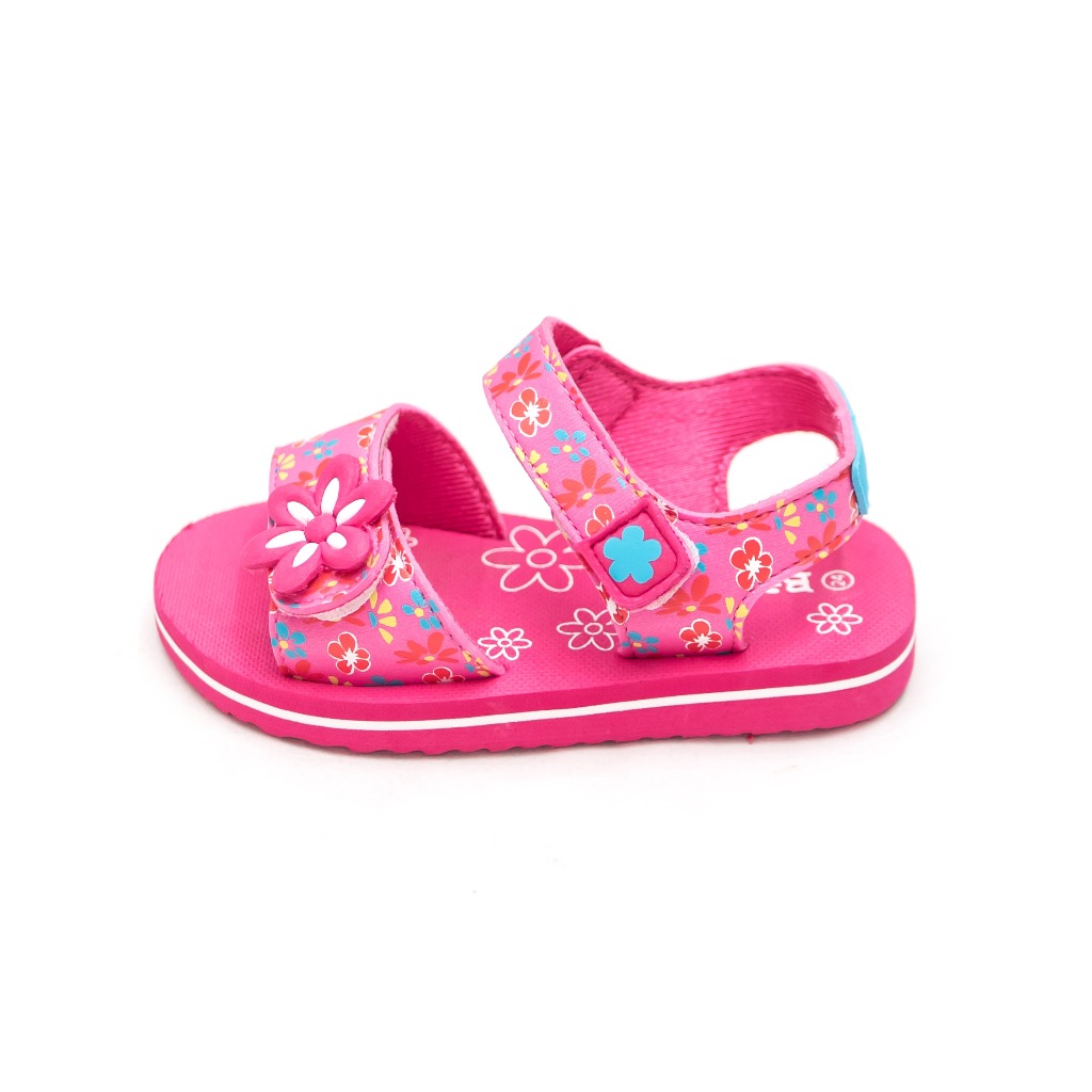 SANDAL XỐP BÉ GÁI DXG005400