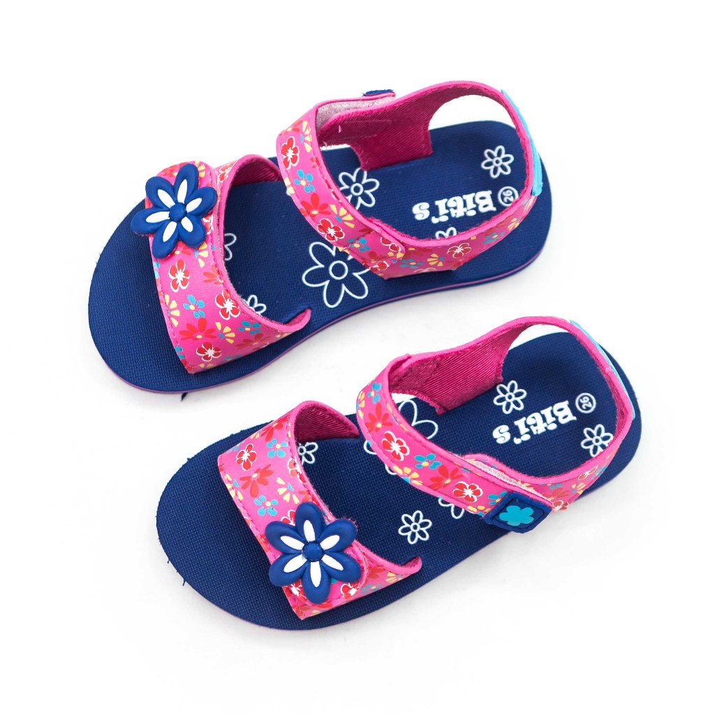 SANDAL XỐP BÉ GÁI DXG005400