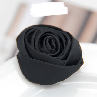 Hoa Hồng vải lụa handmade