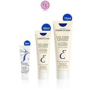 Kem dưỡng ẩm Embryolisse Lait-Crème Concentré dành cho da nhạy cảm