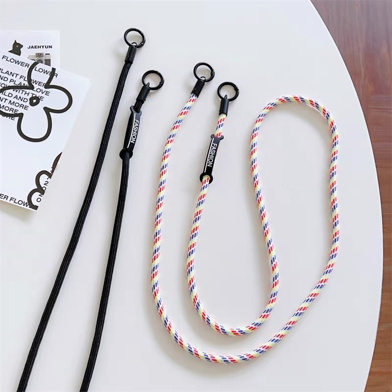 Dây đeo cổ Fashion cho điện thoại, máy ảnh chống rơi tiện dụng, an toàn  - Ina Case