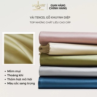 vỏ gối ôm tencel 100s