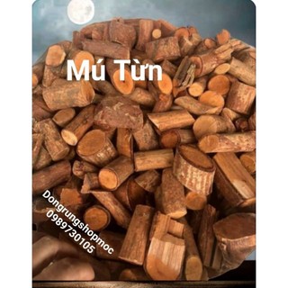 Mú từn _ Cù boong lậu [500g] tăng cường sinh lí