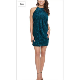 Đầm Kensie dư xịn kiểu sang độc lạ size 4