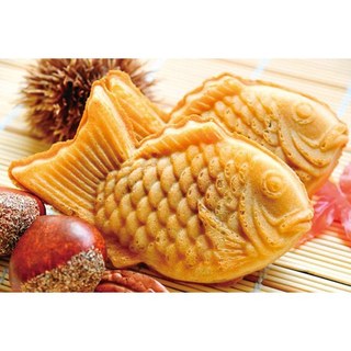 Có Giá Sỉ ] Bột Làm Bánh Cá Taiyaki Có công thức pha bột BK02 Phuonganhshopvt