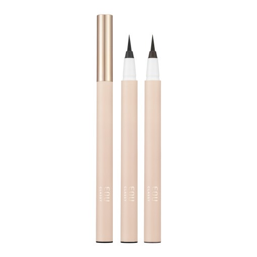 Kẻ Mắt Đầu Mảnh EOU CLASSY PEN EYELINER 0.5g