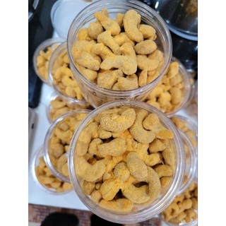 Hạt điều phô mai hũ 250g - 500g