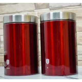 Set 3 hộp đựng thực phẩm Berlinger Haus