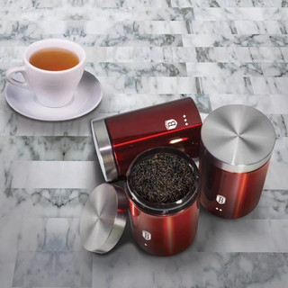 Set 3 hộp đựng thực phẩm Berlinger Haus