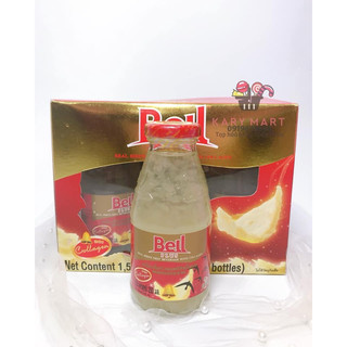 Nước Yến Cao Cấp BELL Thái Lan ( lốc 6 chai)
