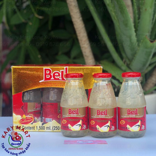 Nước yến cao cấp bell thái lan