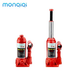 Monqiqi kích thủy lực - con đội thủy lực 2 tấn