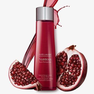 Toner lựu đỏ Estee Lauder Nutritious Super-Pomegranate - 200ml