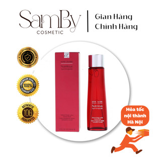 Toner lựu đỏ Estee Lauder Nutritious Super-Pomegranate - 200ml