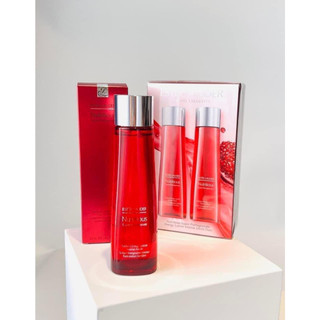 Toner lựu đỏ Estee Lauder Nutritious Super-Pomegranate - 200ml