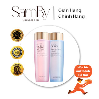 Toner Estee Lauder - Soft Clean Infusion và Perfectly Clean Infusion - 400ml