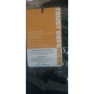 (Quà tặng) Balo laptop MrVui 14 inch ( hàng chính hãng)
