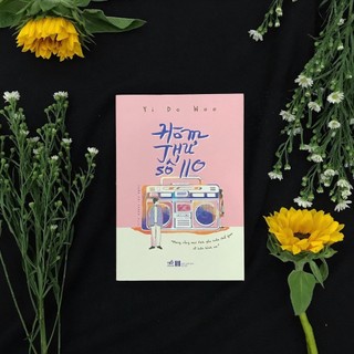 Sách - Hòm thư số 110 [Nhã Nam]