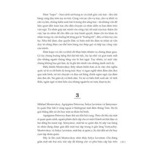 Sách - Cuộc đời và số phận (Vasily Semyonovich Grossman) (Bìa cứng)