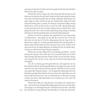 Sách - Cuộc đời và số phận (Vasily Semyonovich Grossman) (Bìa cứng)