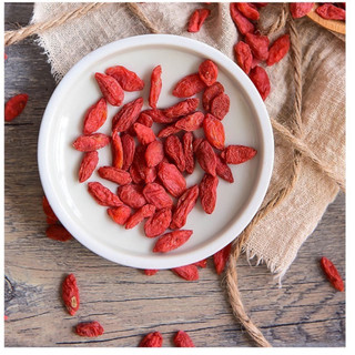 Kỉ tử Sấy khô 50g