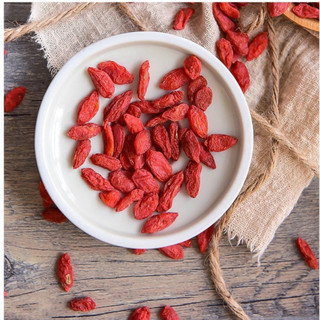 Kỉ tử Sấy khô 50g