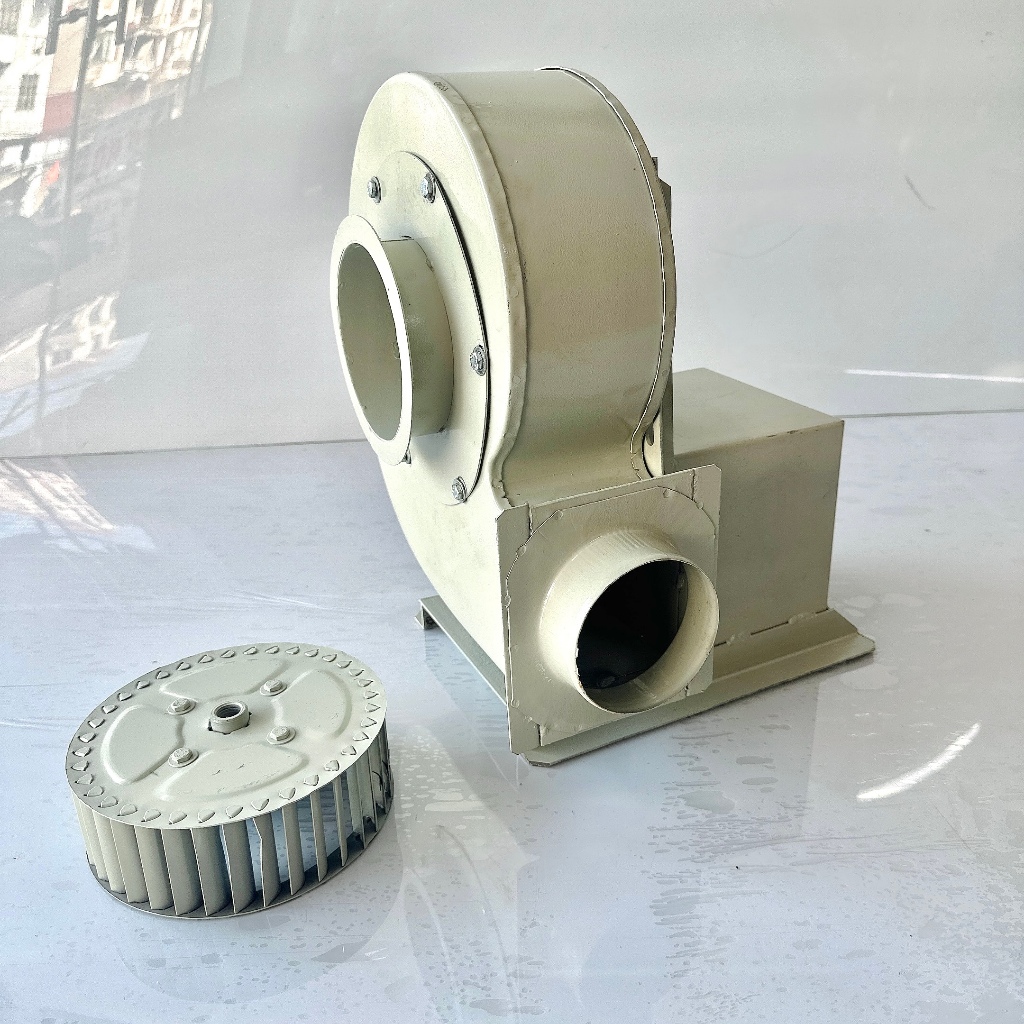 Lắp Cho Động Cơ 750W Trục 14mm