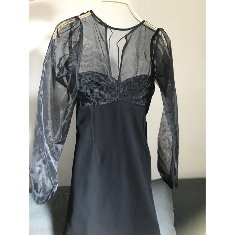 Thanh lý váy Tingoan sz S like new