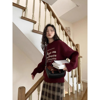 áo len sweater GIVE IT 6618