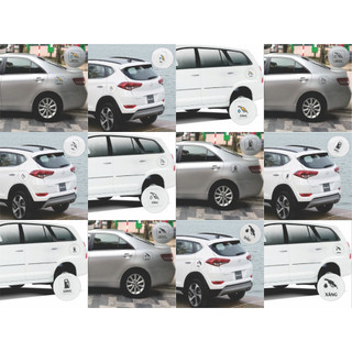 Tem phân biệt xăng, dầu, decal dán nắng bình xăng