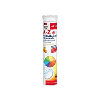 Thực phẩm bảo vệ sức khỏe A-Z Fizz