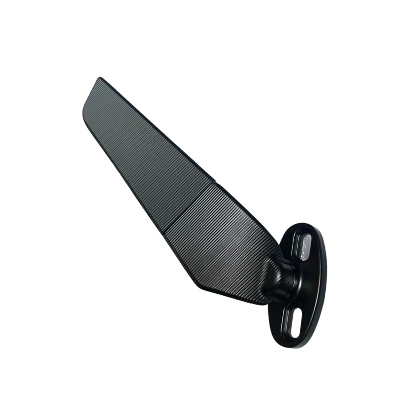 Gương Cánh Gió CNC LẮP CBR150, GSX150, R15 …