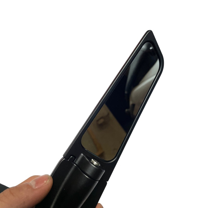 Gương Cánh Gió CNC LẮP CBR150, GSX150, R15 …